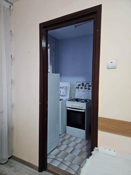 Garsonieră semidecomandată în Gorjului
