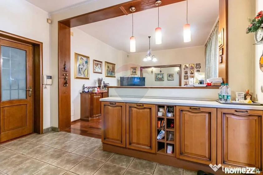 Casa de vanzare | PIPERA/ Teren 3300mp - Voluntari (Bucuresti-Ilfov) - 2