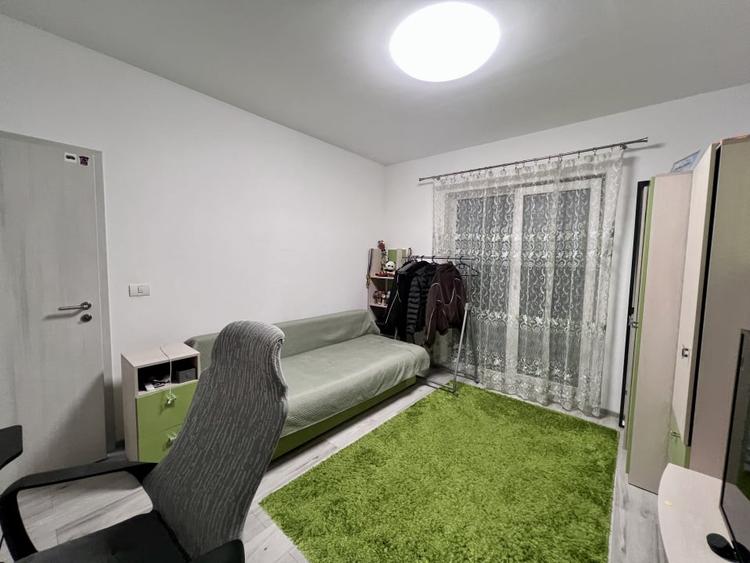 Apartament 2 camere, 49mp utili, terasa 36mp - zona Buziasului - 2