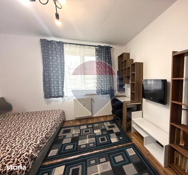 Apartament 3 camere pentru inchiriat in Prima Nufarul - 15