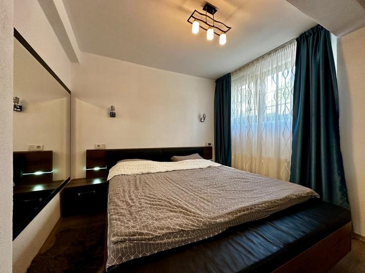 Apartament modern 3 camere | 2 Bai | Parcare | Buna Ziua - 7