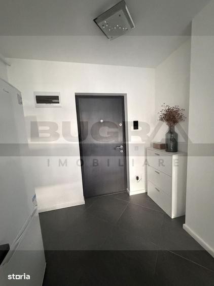 Apartament cu 3 camere semidecomandat în Sânnicoară