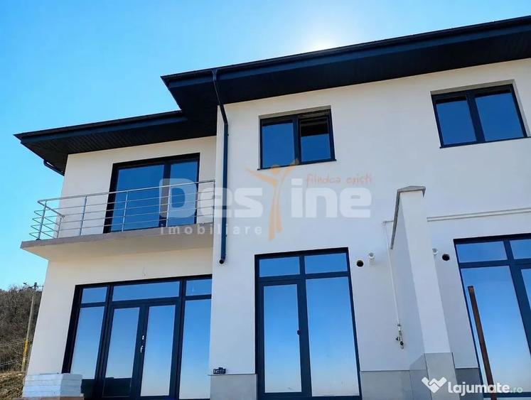 Casa Duplex TOME?TI | 8 camere, 280 mp utili, 2000 mp t... - 4