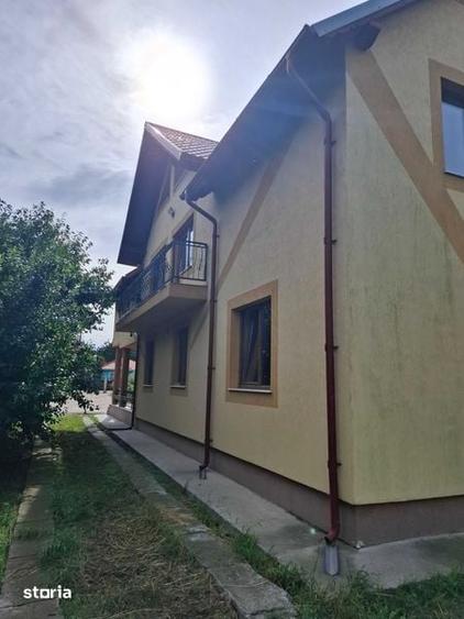 Casă cu 4 camere cu Teren 260 Mp în Central