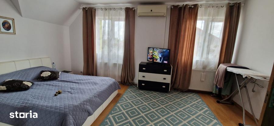 COMISION 0% | Casa Individuala | 175 mp | 4 Camere | Zona Sacalaz | - 2