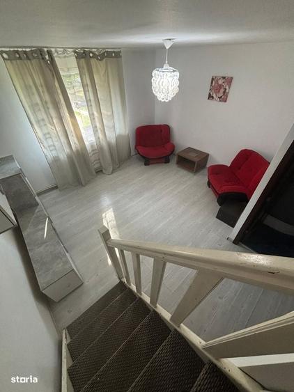 apartament 2 camere cu parcare,gradina, piscina in sector 4 - 16