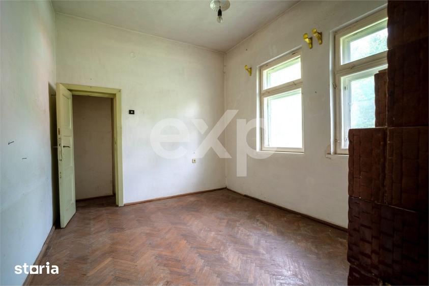 Garsonieră în Central