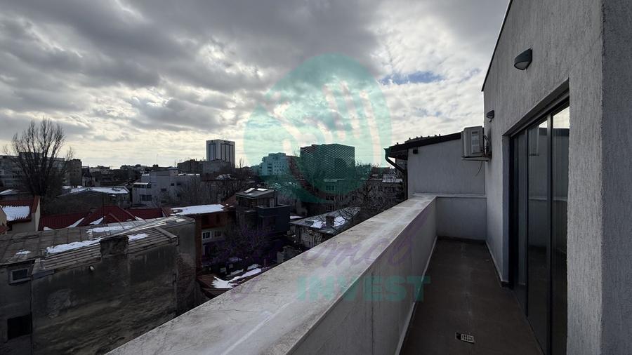 Apartament cu 2 camere semidecomandat în Polonă
