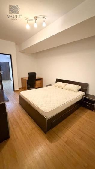 Apartament cu 2 camere semidecomandat, mobilat în Vitan