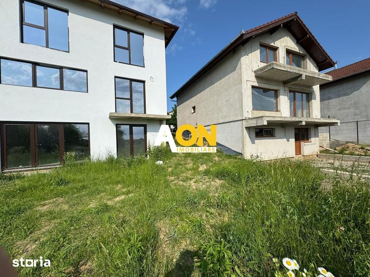 Apartament cu 3 camere în Blaj