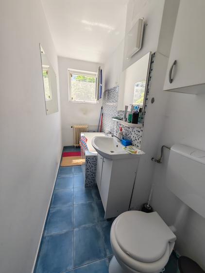 Garsonieră decomandată | Tineretului | Str. Poenari nr. 1 | Etaj 1 | 7min metrou - 4