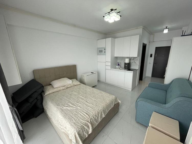 Apartament în Central