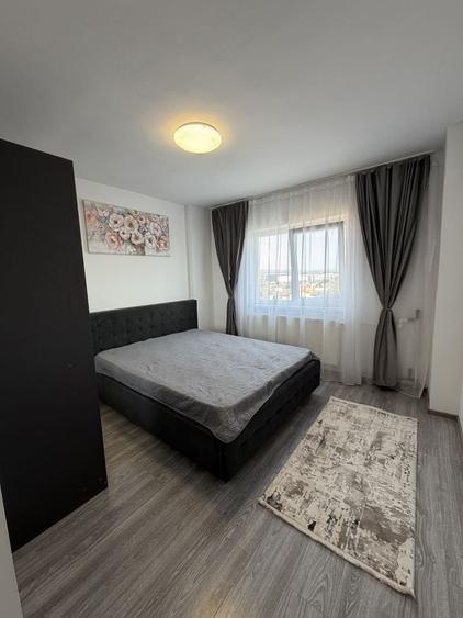 Apartament cu 2 camere decomandat în Ultracentral