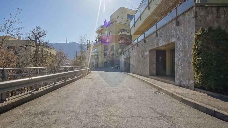 Apartament cu 2 camere decomandat, mobilat în Drumul Poienii