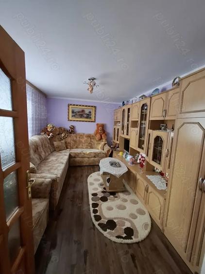 Casă cu 3 camere în Mândrești (Vlădeni)