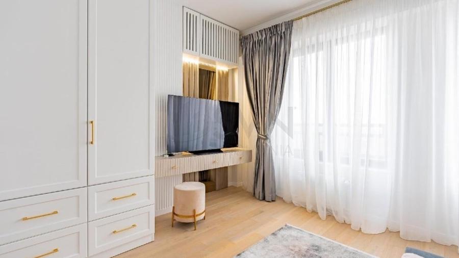 REA1029405 Tineretului Parc 3 Camere cu Garaj si Boxa - 10