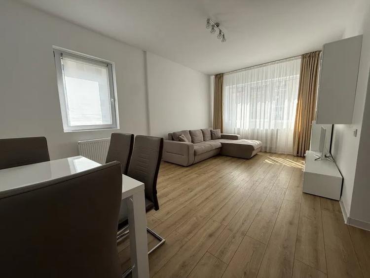 Apartament 2 camere Grozavesti | Regie Residence | 56mp - 1