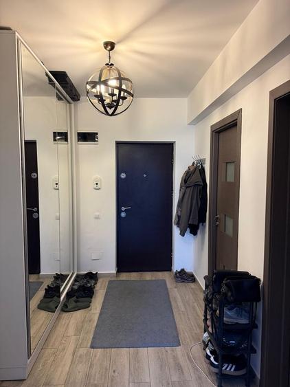 Inchiriere Apartament Trapezului - 1