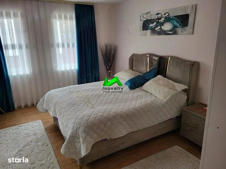 Casa de vanzare cu 6 camere si piscina interioara Sibiu Turnisor - 5