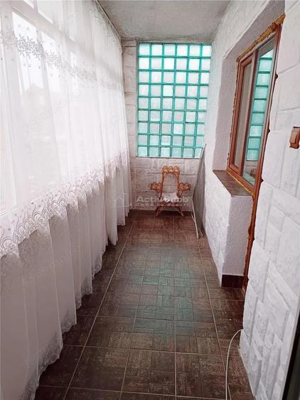 Casă cu 2 camere cu Piscina în Central