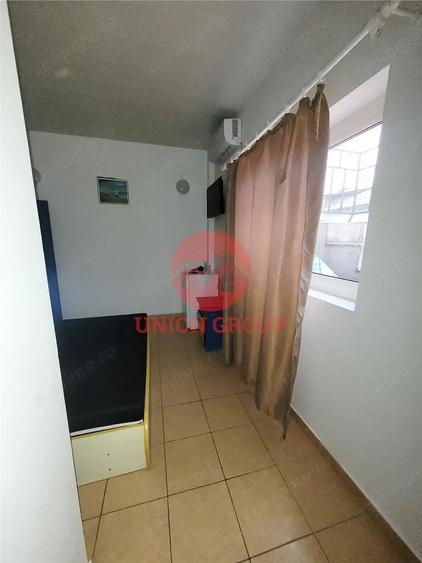 Spațiu comercial, de 467 mp, în Nord