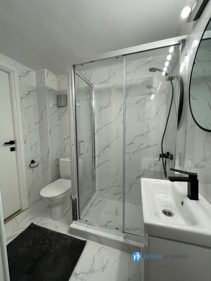 Apartament cu 3 camere în Cișmigiu