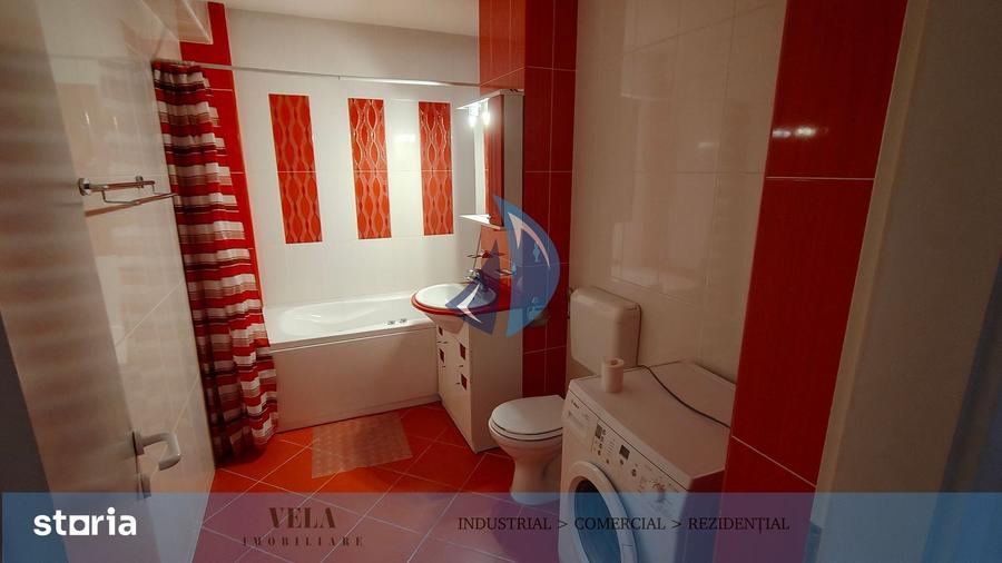 Apartament cu 3 camere decomandat în Tudor Vladimirescu