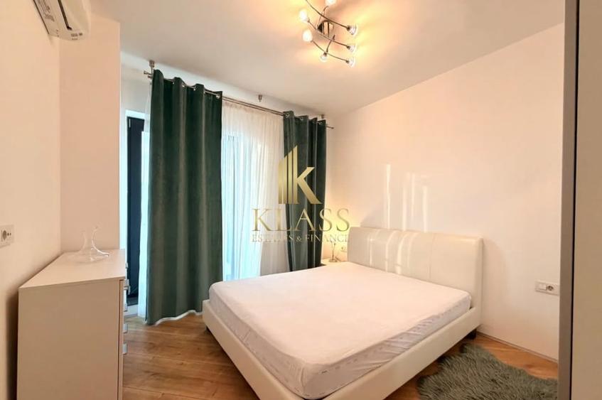 Apartament 2 Camere | 4City Pipera | Parcare Subterana | 700€ - 7