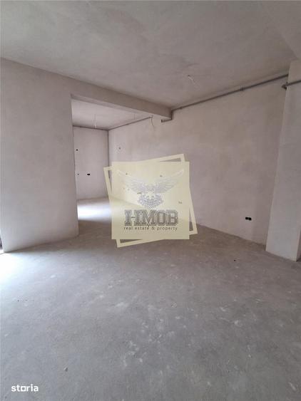 Casa rezidentiala 5 camere 2 bai parcare Sura Mica - 1