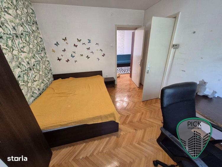 P 4250- Apartament cu 2 camere in Targu Mures - cartierul Cornisa - 8