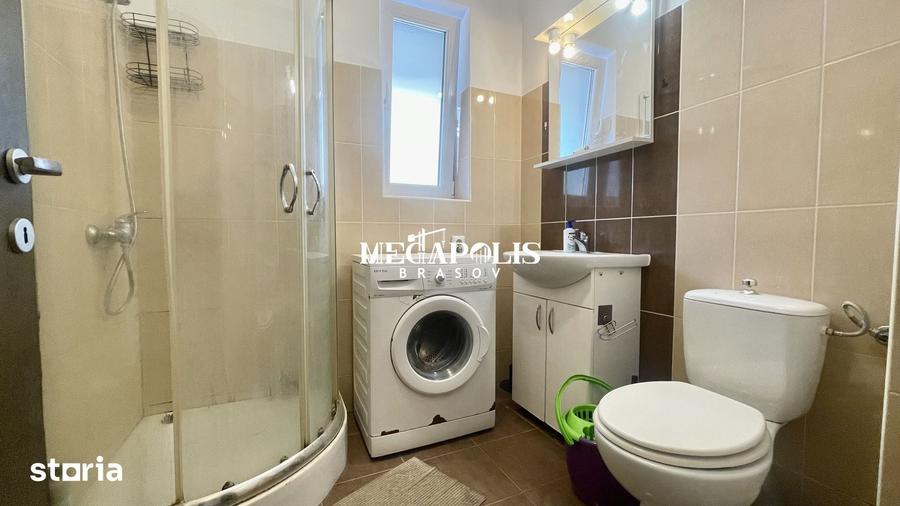 Garsoniera decomandata | PET FRIENDLY | Curte proprie - 9