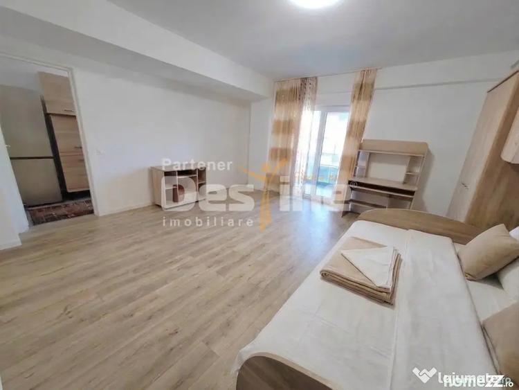 COMISON 0%, BUCIUM, Freya Home - Apartament 1 camera 43 mp - 2