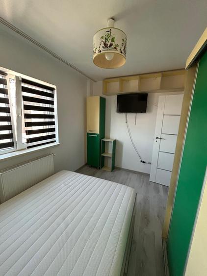 Apartament cu 2 camere în Inel I