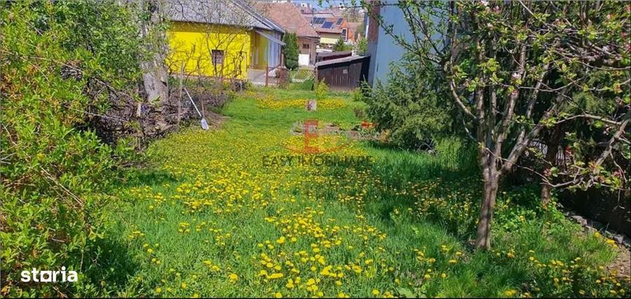 Casă cu 2 camere în Mureșeni