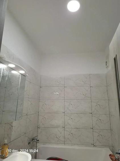 Apartament cu 2 camere decomandat în Chiajna