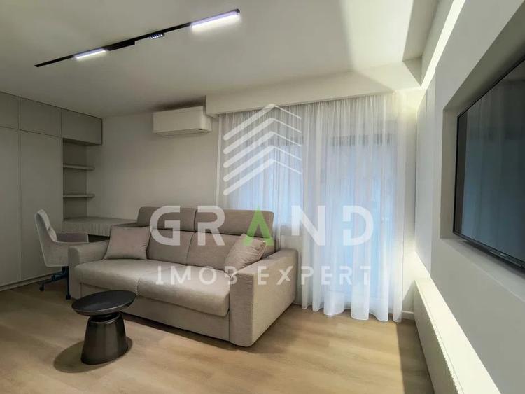 Garsonieră ultracentrală de închiriat–Piața Mihai Viteazul,Cluj-Napoca - 1