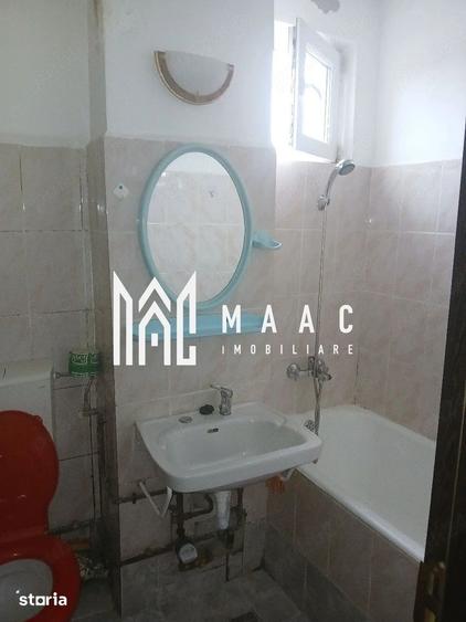 Apartament cu 2 camere decomandat, mobilat în Ostroveni