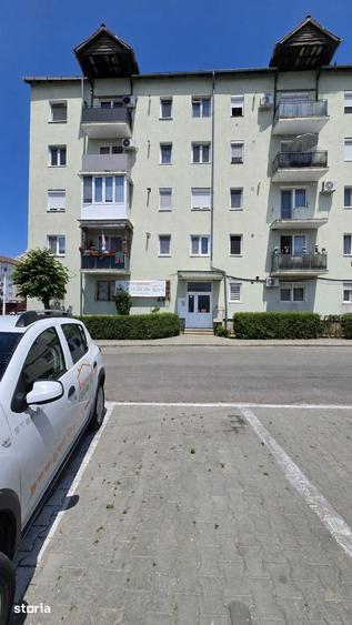Apartament cu 4 camere în Central