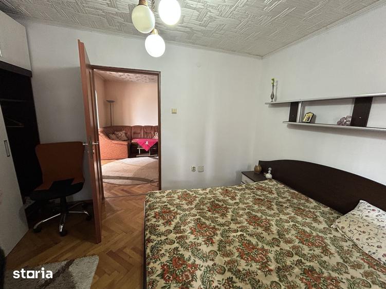 Apartament cu 3 camere în Ultracentral