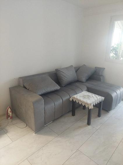 Apartament cu 2 camere decomandat în Fortuna