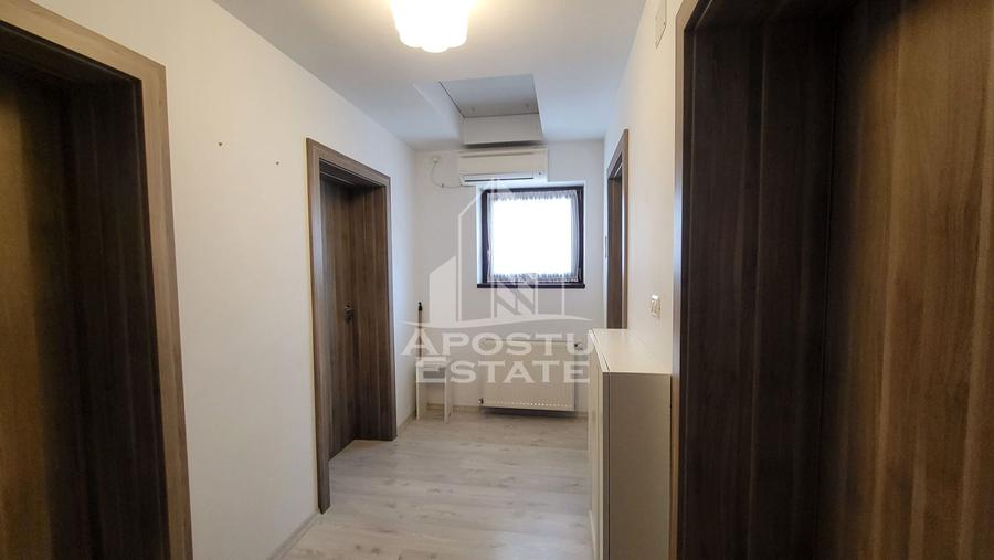 Duplex cu 4 camere cu Canalizare în Dumbrăvița