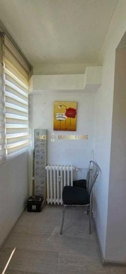 Apartament cu 2 camere decomandat, mobilat în Bucur Obor