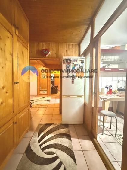 Apartament 3 camere /2 bai/2 balcoane,  Precista - Piatra Neamt - 2