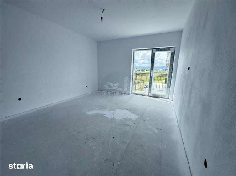 Casă cu 4 camere cu Teren 265 Mp în Șura Mică
