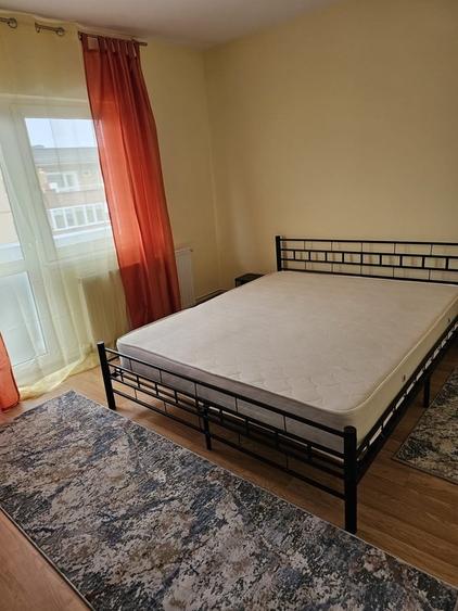 Apartament cu 2 camere decomandat în Ultracentral