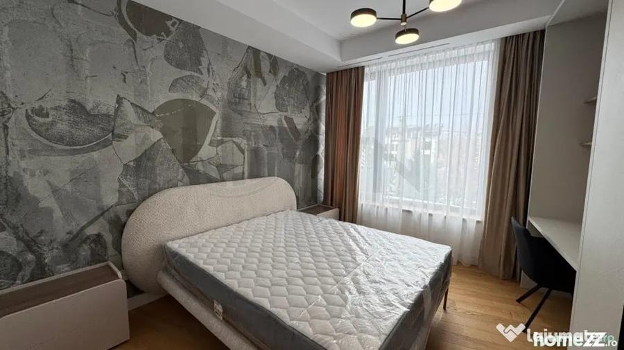 Apartament cu 3 camere decomandat în Iancu Nicolae