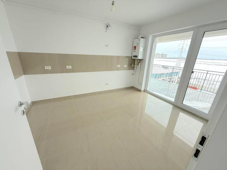 Apartament Spatios de 3 Camere cu priveliste - 103mp | Green Garden - 18