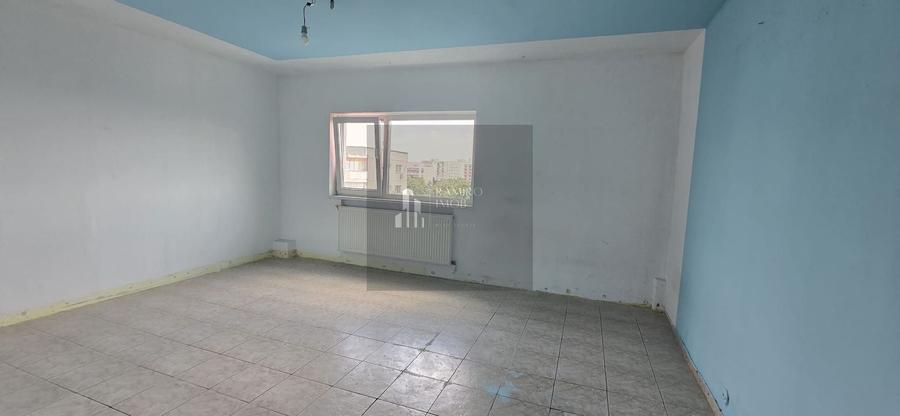 Apartament cu 3 camere decomandat în Brâncoveanu