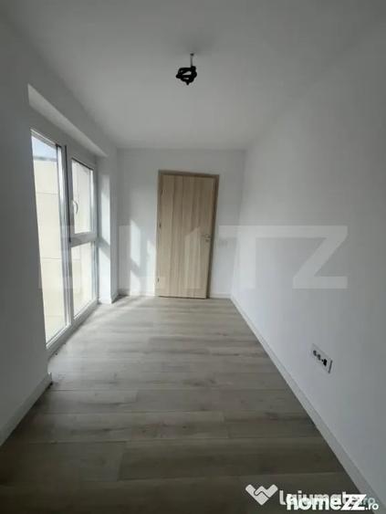 Apartament cu 3 camere decomandat în Cetății