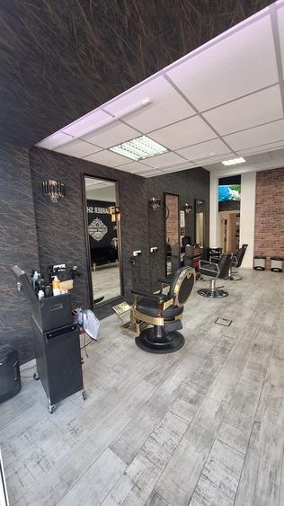 Spațiu comercial, de 47 mp, în Calea București